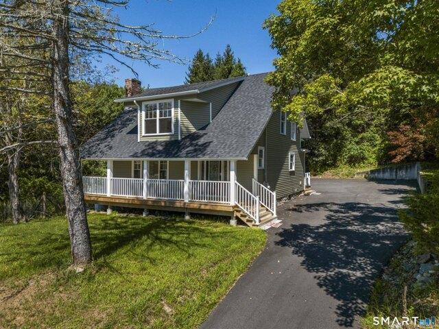 House for sale in Bozrah, Connecticut