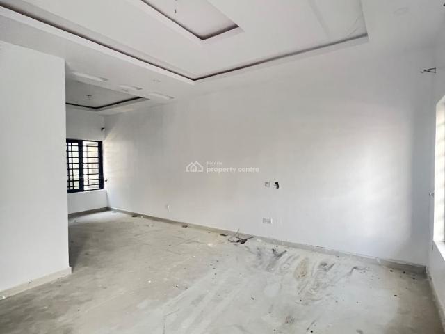 Duplex for rent in Eti Osa, Abuja