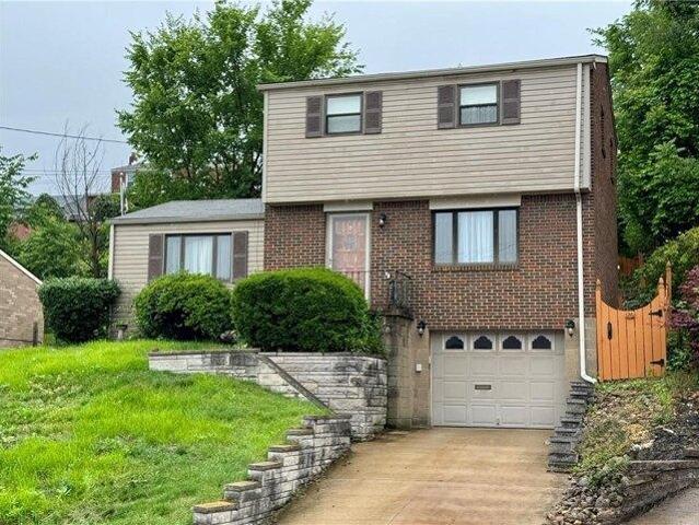House for sale in Braddock