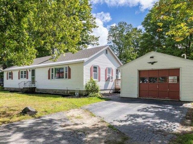House for sale in New Hampshire