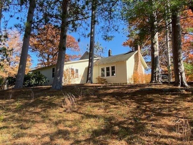 House for sale in New Hampshire