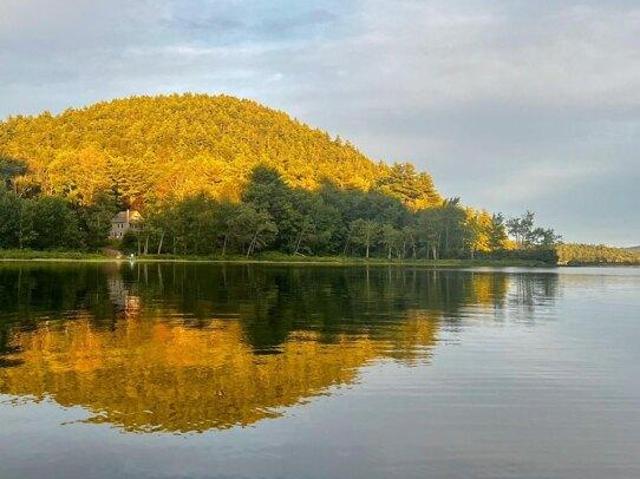 House for sale in New Hampshire