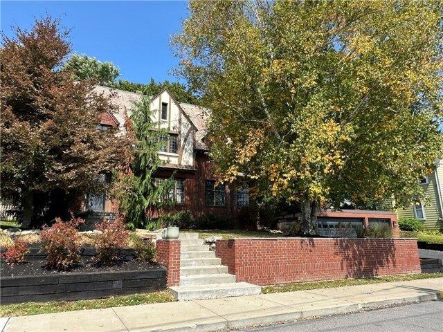 House for sale in Bradford, Pennsylvania