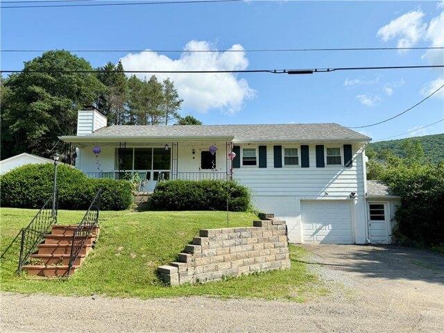 House for sale in Bradford, Pennsylvania