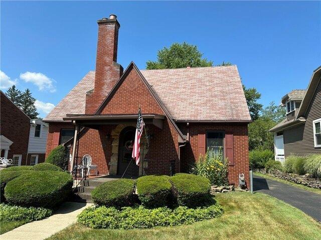 House for sale in Bradford, Pennsylvania