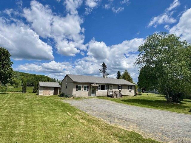 House for sale in Bradford, Vermont