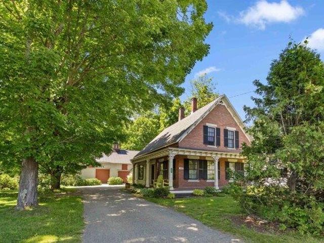 House for sale in Bradford, Vermont
