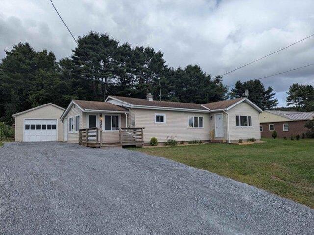 House for sale in Bradford, Vermont