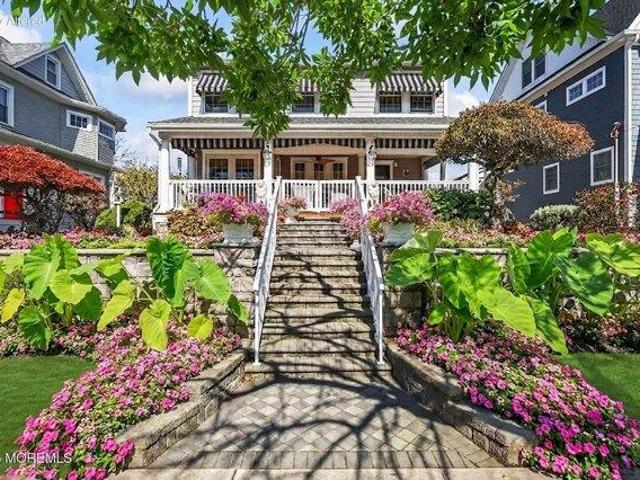 House for sale in Monmouth, New Jersey