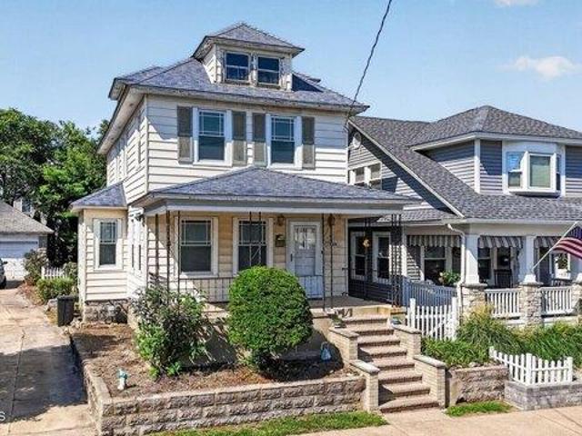 House for sale in Monmouth, New Jersey