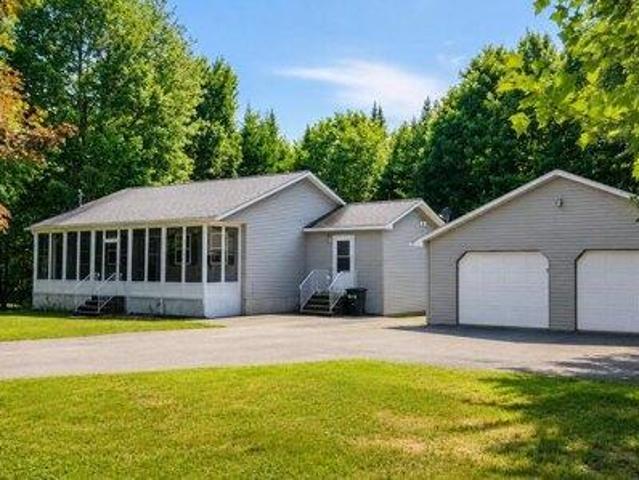 House for sale in Bradley, Maine