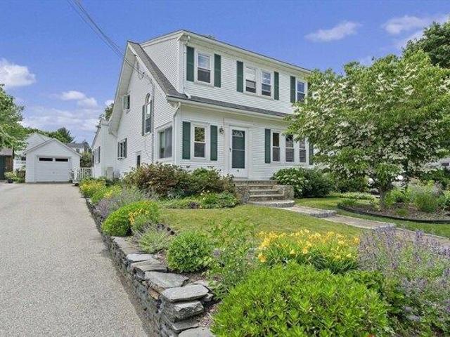 House for sale in Braintree, Massachusetts