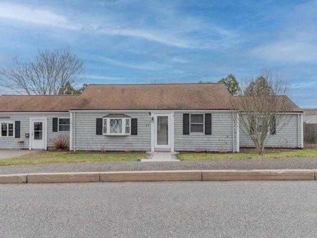 House for sale in Braintree, Massachusetts