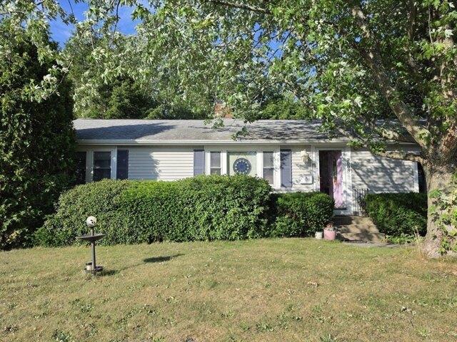 House for sale in Braintree, Massachusetts
