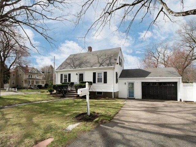 House for sale in Braintree, Massachusetts