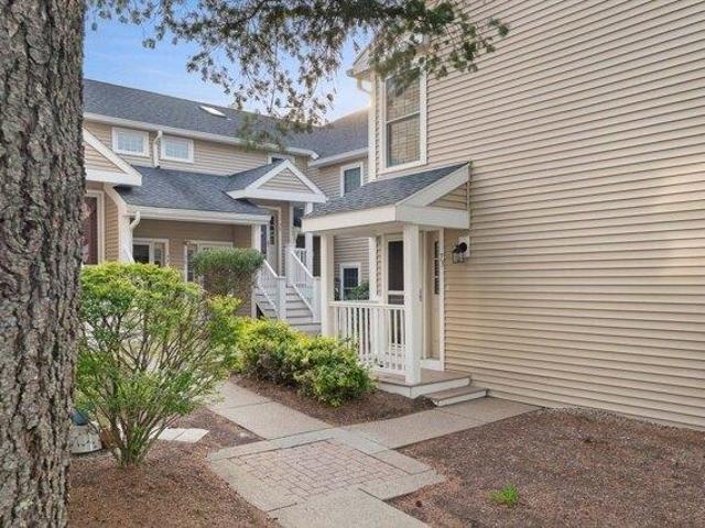 Condo for sale in Braintree, Massachusetts