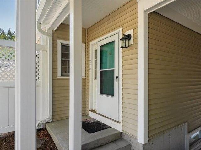 Condo for sale in Braintree, Massachusetts