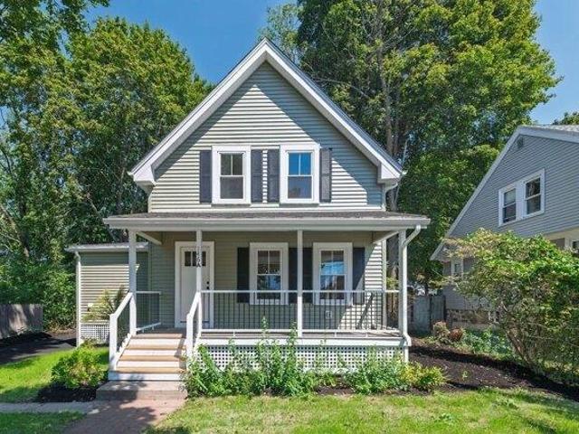 House for sale in Holbrook, Massachusetts