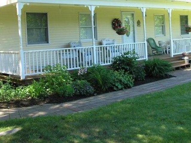 House for sale in Vermont