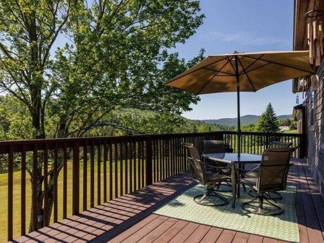 House for sale in Vermont