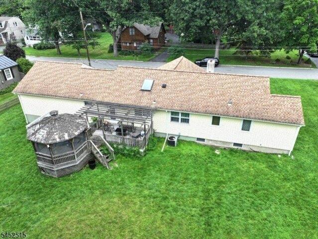 House for sale in Branchville, New Jersey