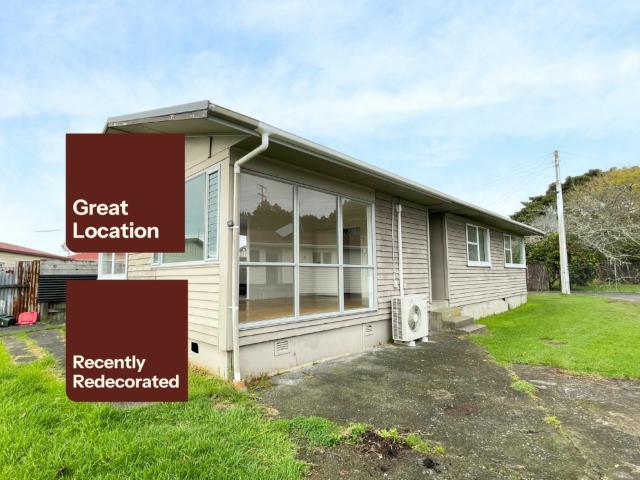 Apartment for rent in East Tamaki