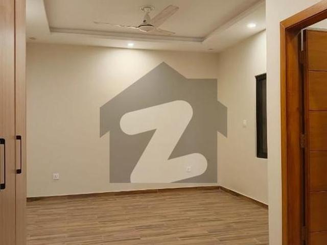 Apartment for rent in Islamabad