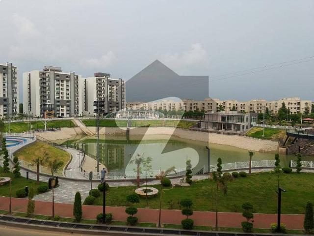 Apartment for sale in Lahore