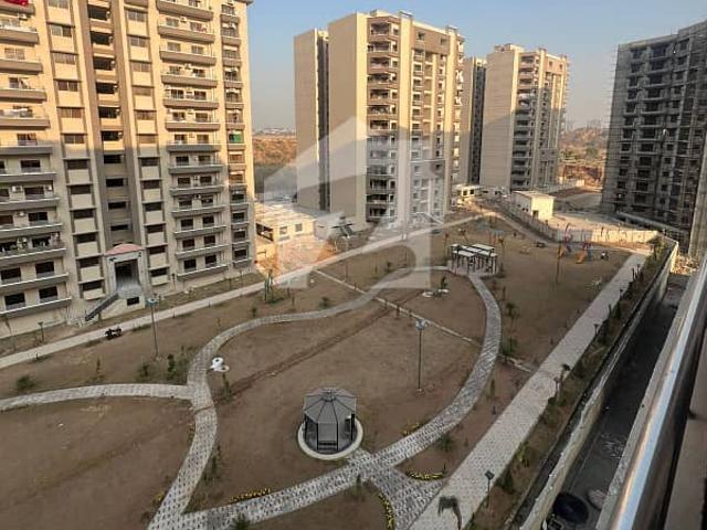 Apartment for sale in Islamabad