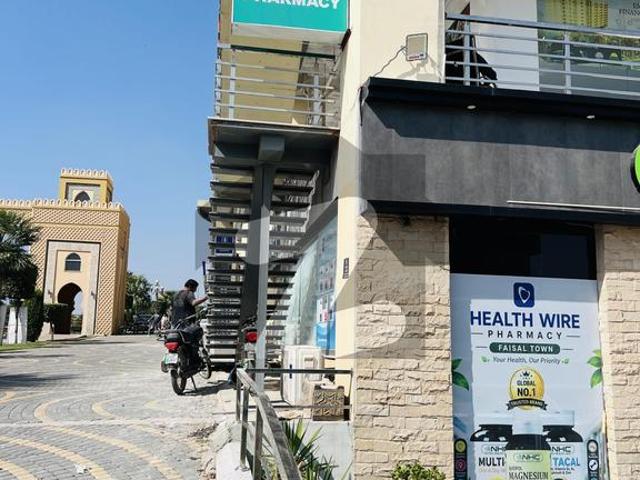 Apartment for rent in اسلام آباد, زون 1