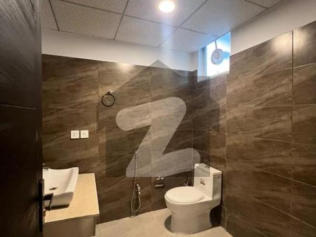 Apartment for rent in Islamabad