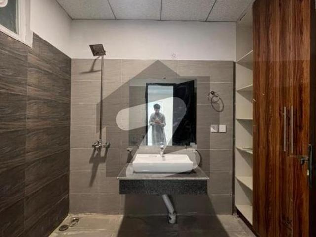 Apartment for rent in Islamabad
