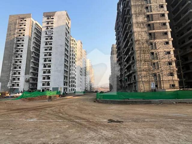 Apartment for sale in Islamabad