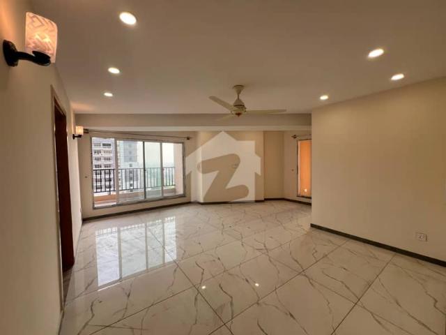 Apartment for rent in Islamabad
