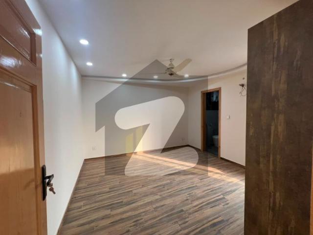 Apartment for rent in Islamabad