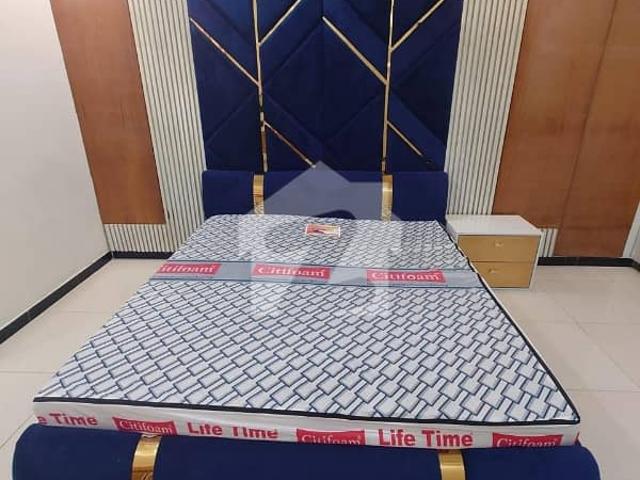 Apartment for rent in Islamabad