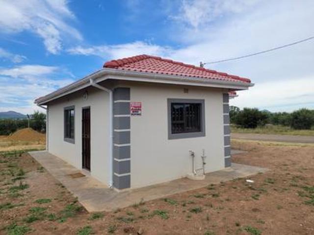 House for sale in Queenstown, Eastern Cape