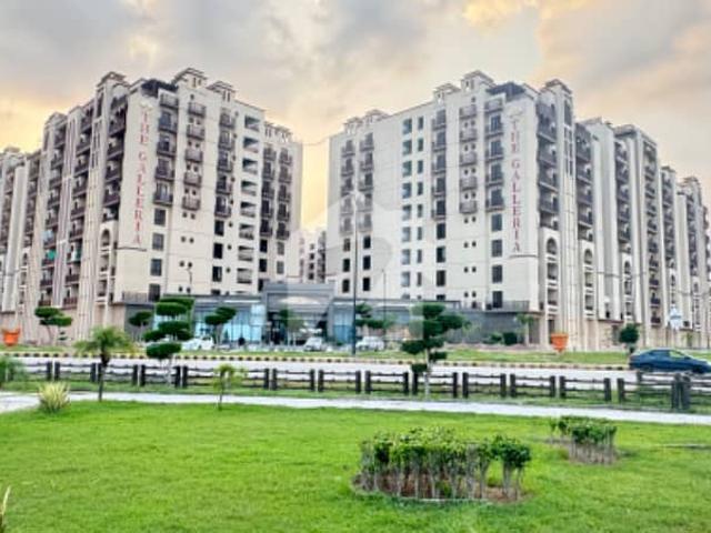 Apartment for sale in Islamabad