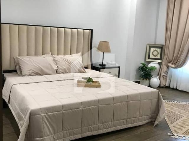 Apartment for sale in Rawalpindi, Islamabad Capital Territory