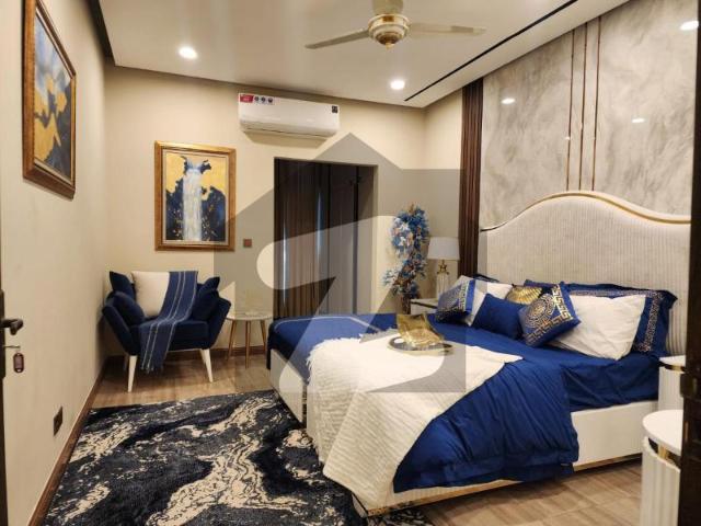 Apartment for rent in اسلام آباد, زون 1