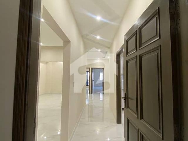 Apartment for rent in Islamabad