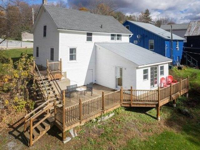 House for sale in Brandon, Vermont
