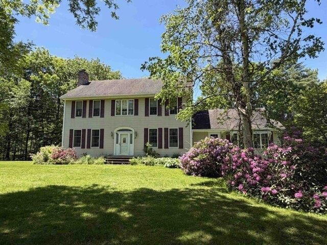 House for sale in Brandon, Vermont