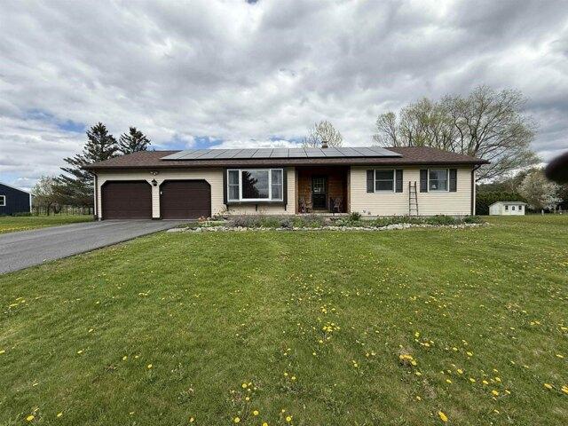 House for sale in Brandon, Vermont
