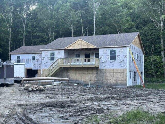 House for sale in Brandon, Vermont