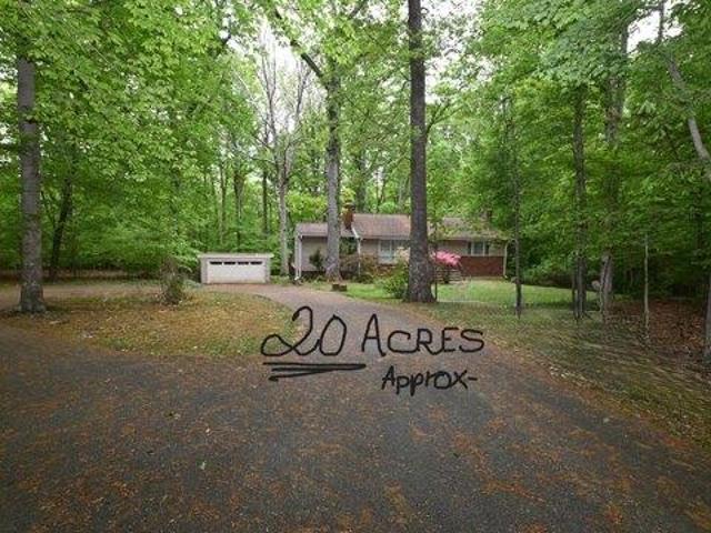 House for sale in Brandywine, Maryland