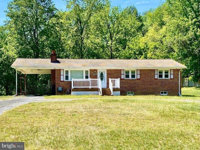 House for sale in Brandywine, Maryland