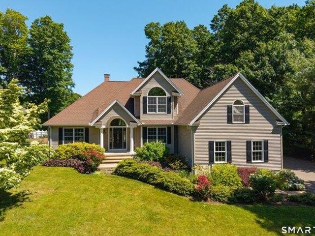 House for sale in Branford, Connecticut