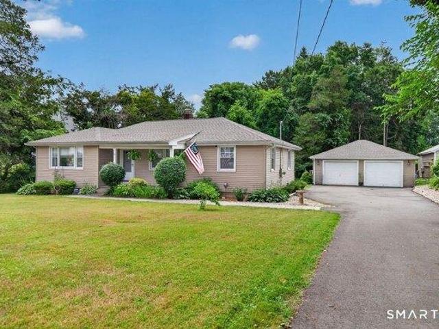 House for sale in Branford, Connecticut