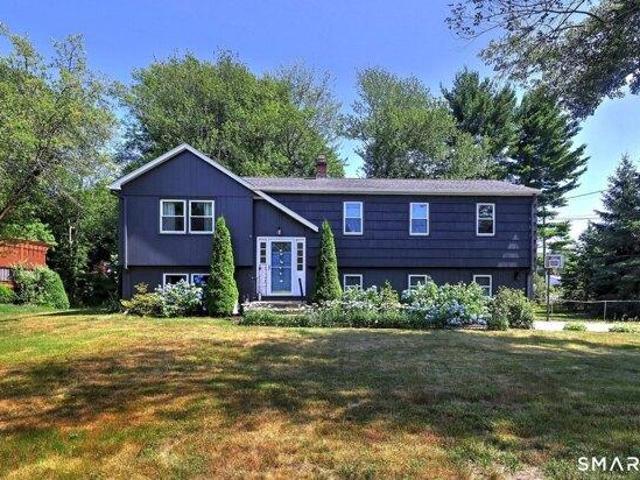 House for sale in Branford, Connecticut